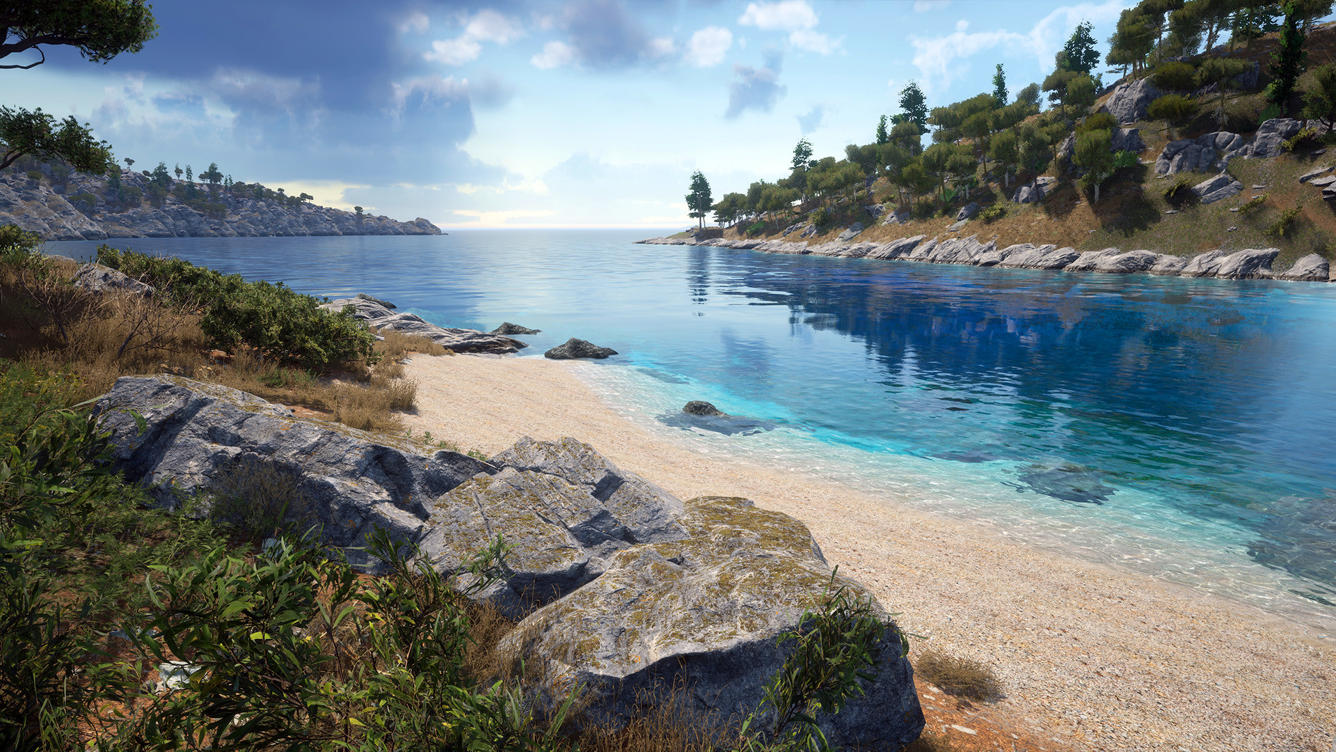 人渣/SCUM/SCUM 截图 3