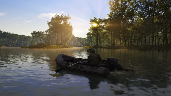 SCUM V0.8.0.58596Hotfix+全DLC|官方中文|解压即玩