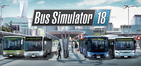 《巴士模拟18 Bus Simulator 18》CODEX镜像-官中整合最新 Setra Bus Pack 1 DLC