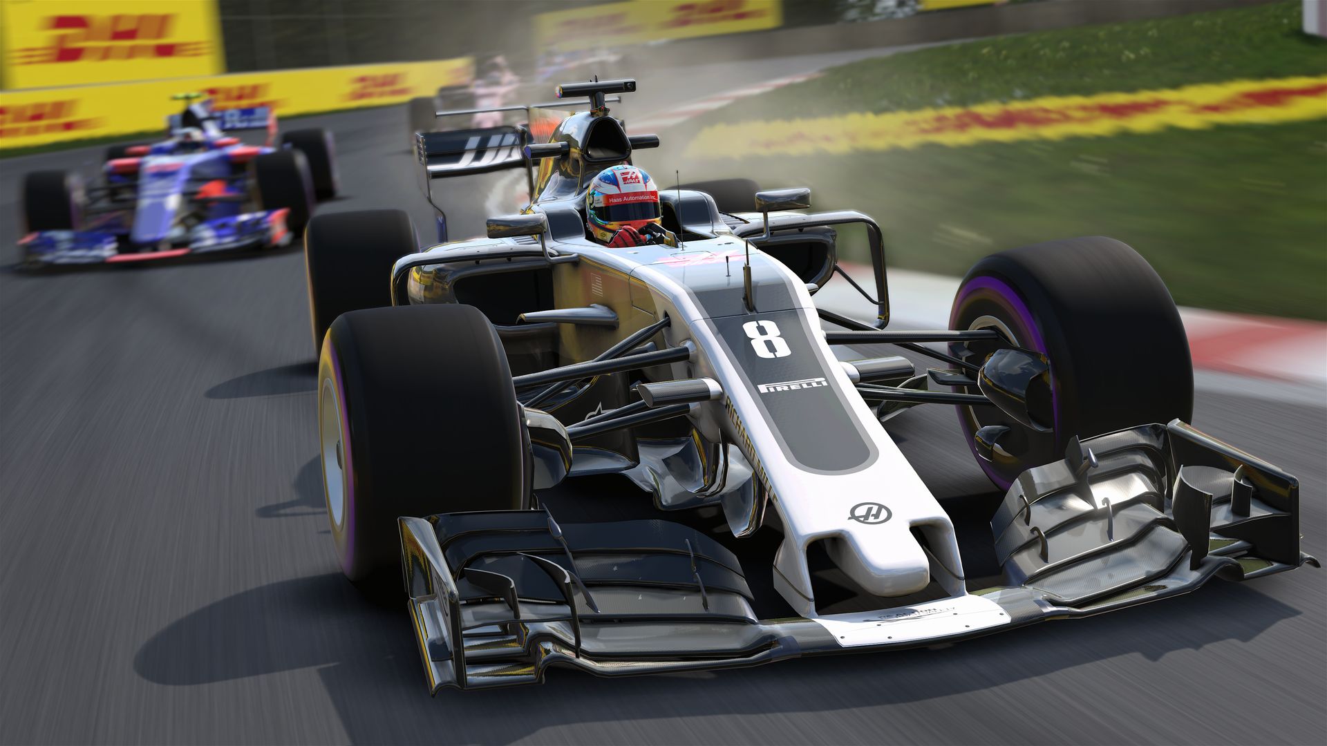 f1 2016 game