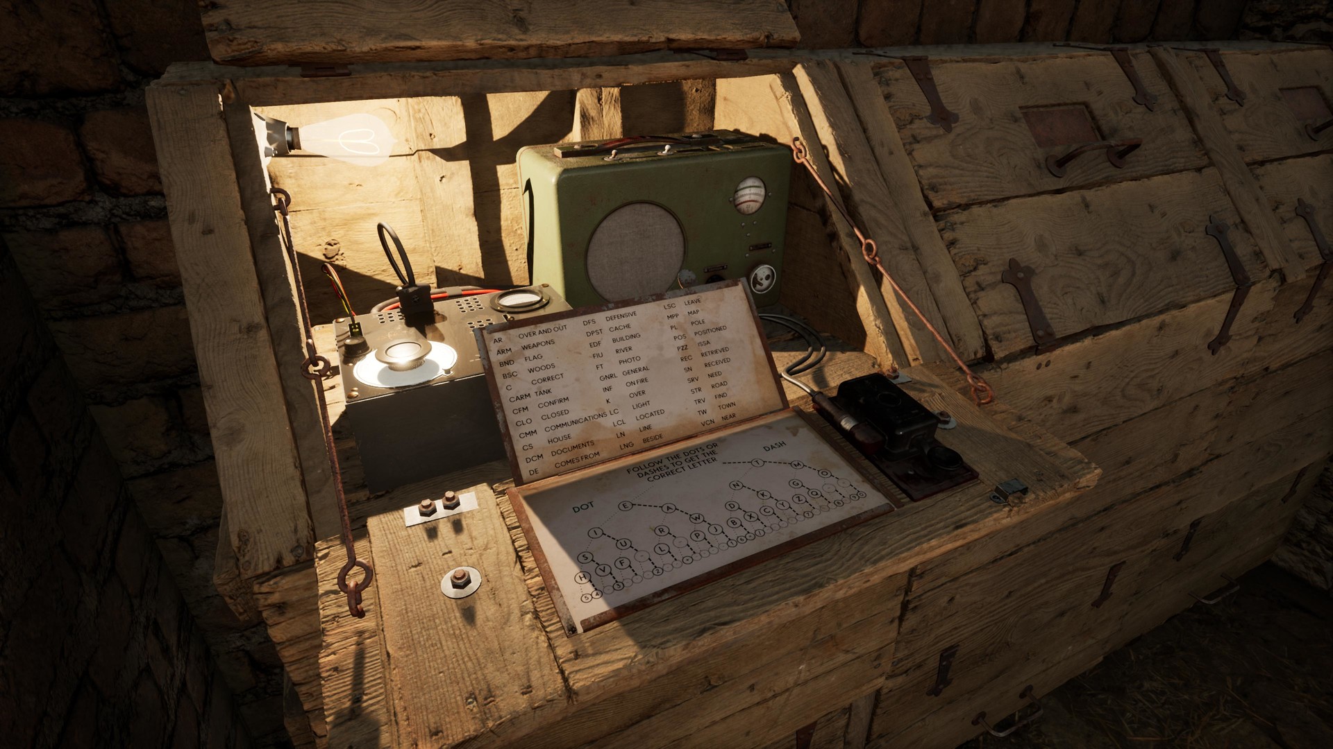 玛莎已死/Martha Is Dead 截图 7