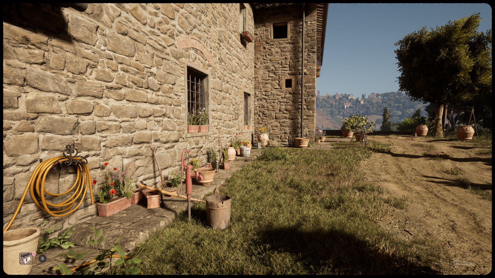 玛莎已死/Martha Is Dead 截图 2