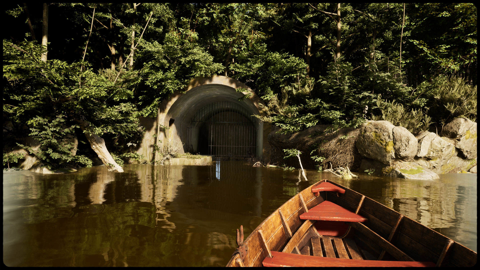 玛莎已死/Martha Is Dead 截图 6