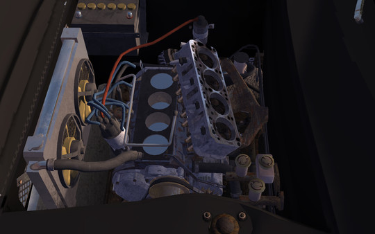 [我的夏季汽车]My Summer Car-Build.20220615插图1