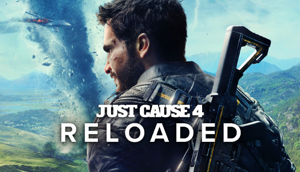 Just Cause 4 Reloaded on Steam