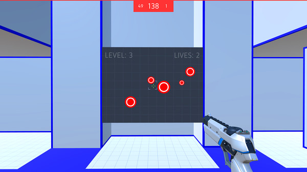 Aim Hero-小树基地