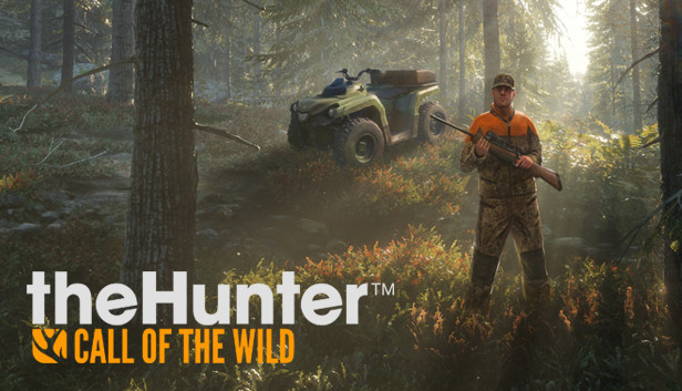 猎人 荒野的召唤 theHunter  Call of the Wild