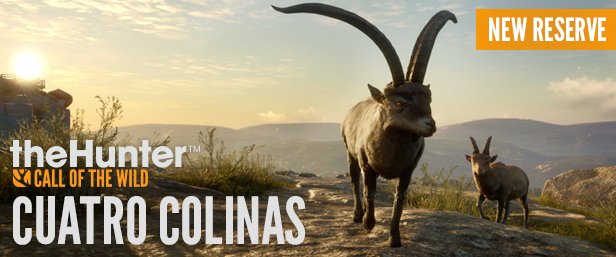 猎人:野性的呼唤(整合全DLC最新密西西比保护区))