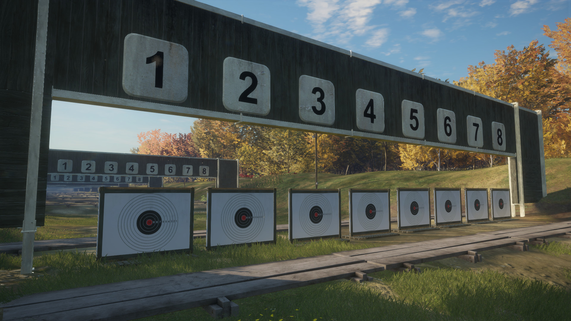 猎人荒野的召唤/荒野的召唤/theHunter: Call of the Wild™ 截图 19