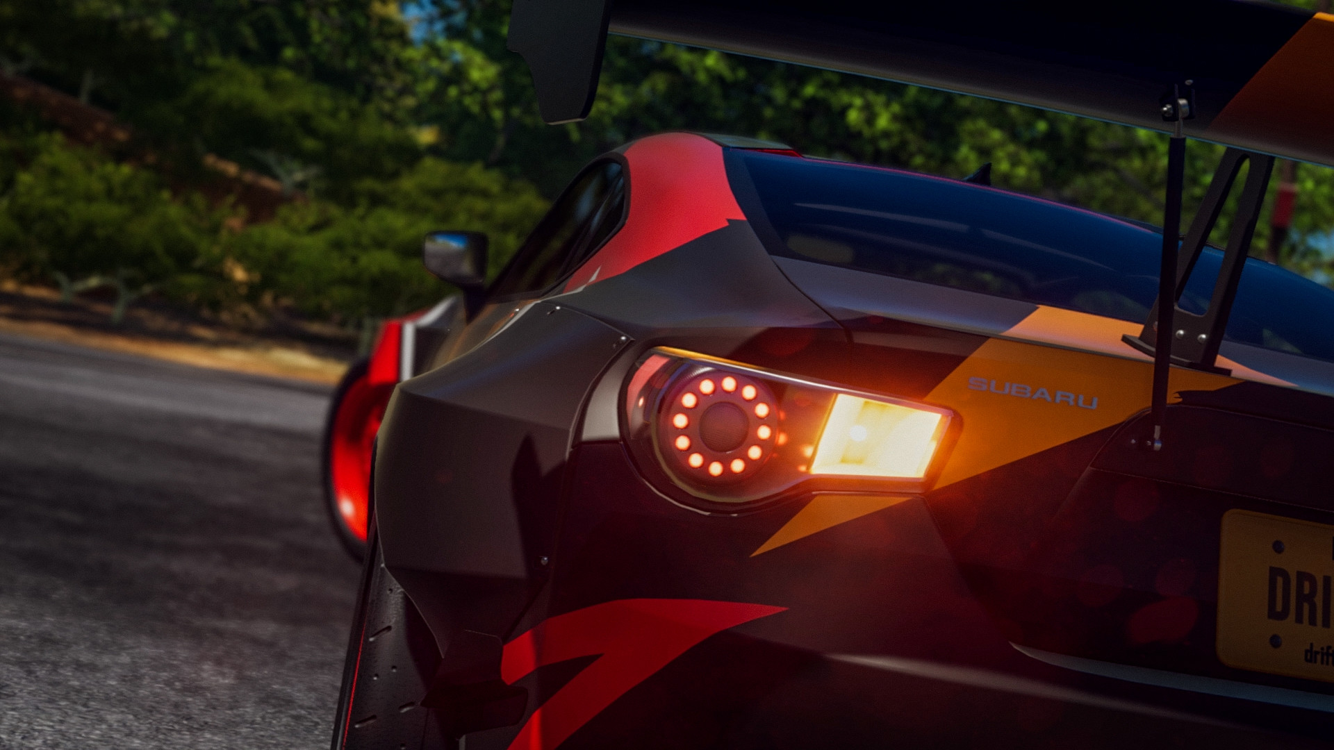 漂移21/DRIFT21 截图 37