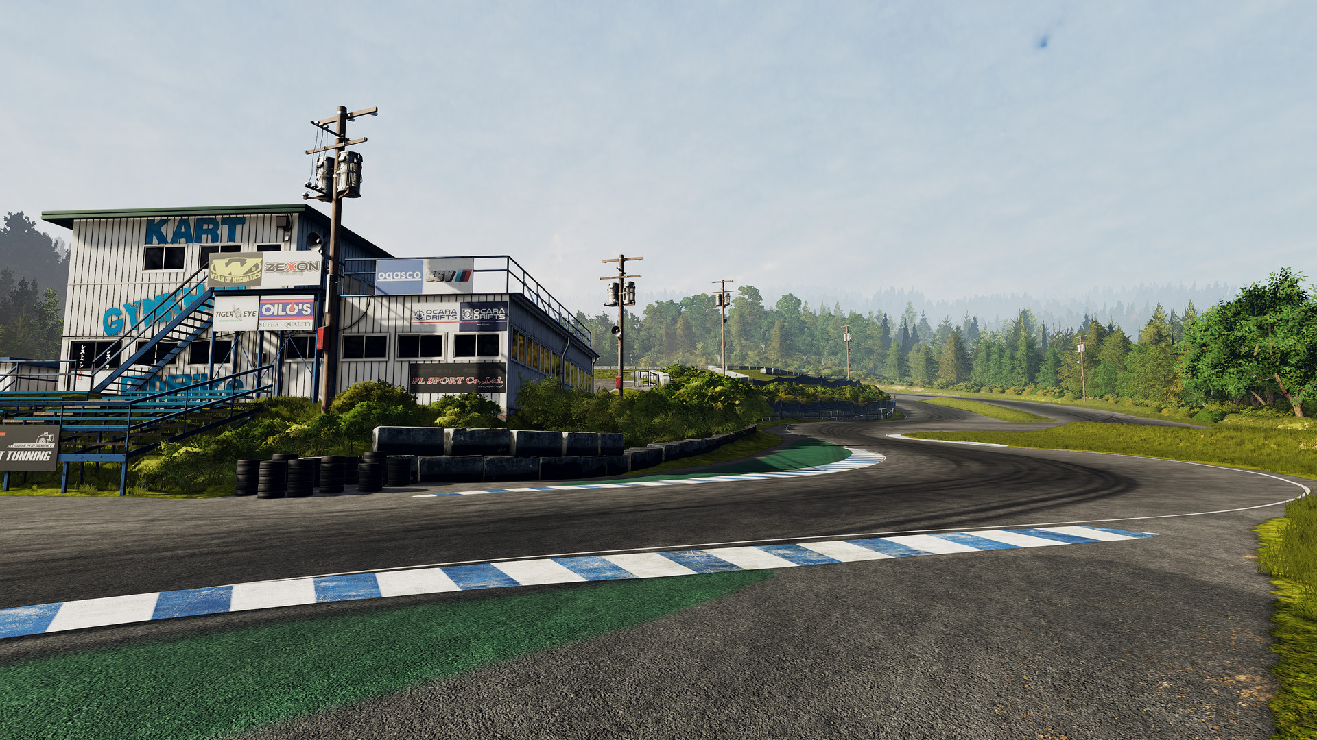 漂移21/DRIFT21 截图 23