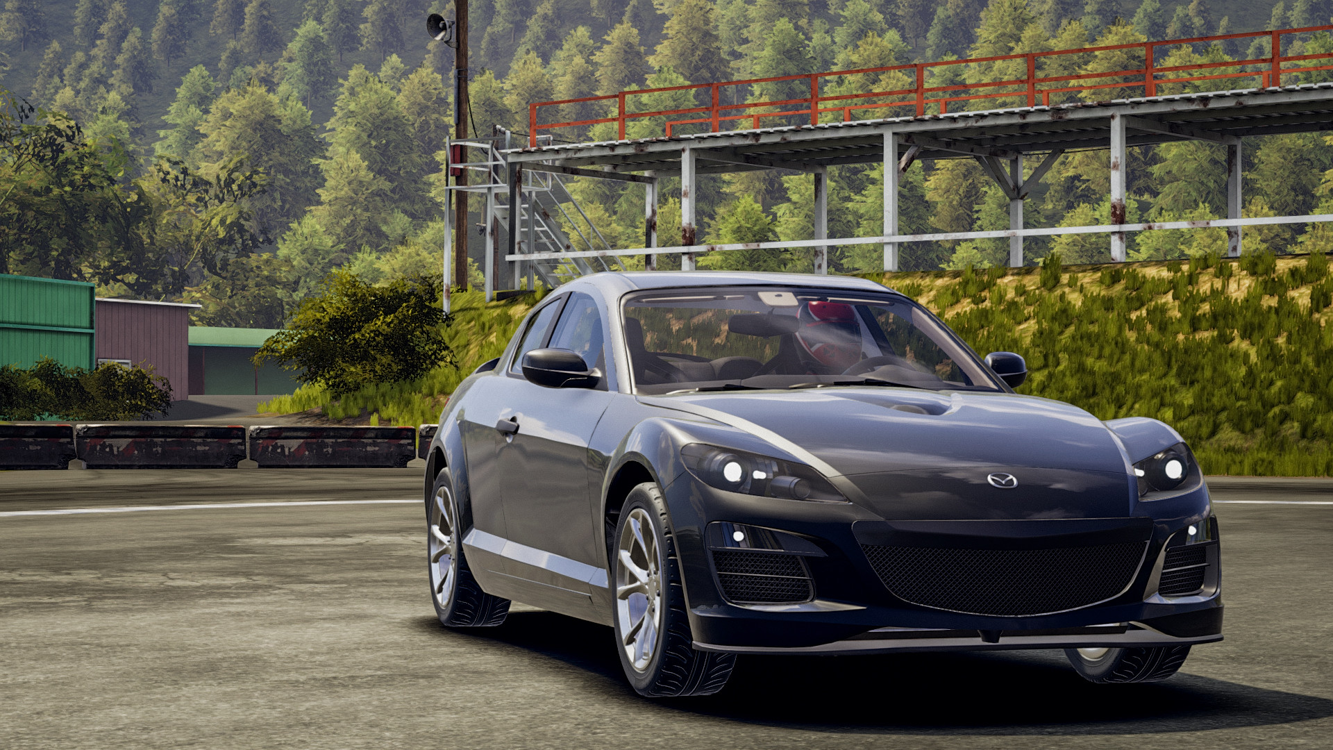 漂移21/DRIFT21 截图 38