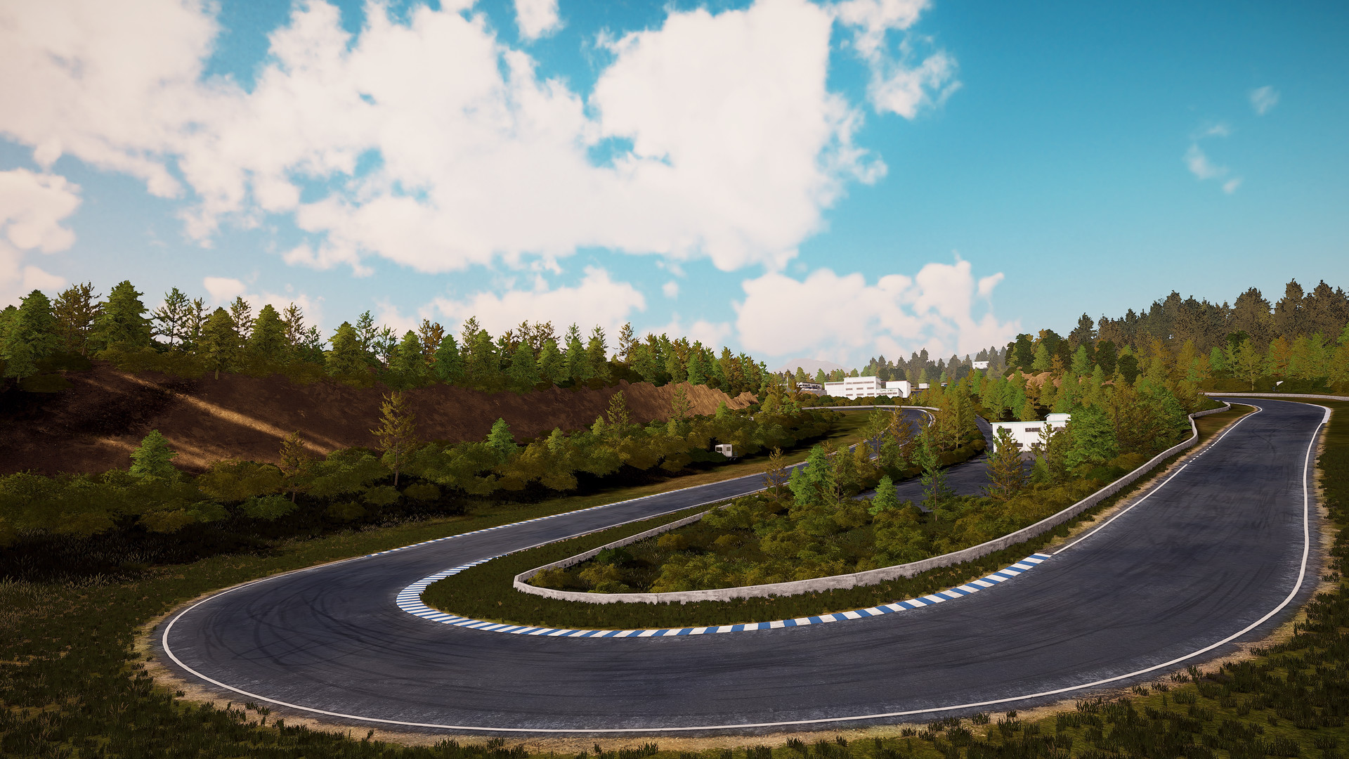 漂移21/DRIFT21 截图 29