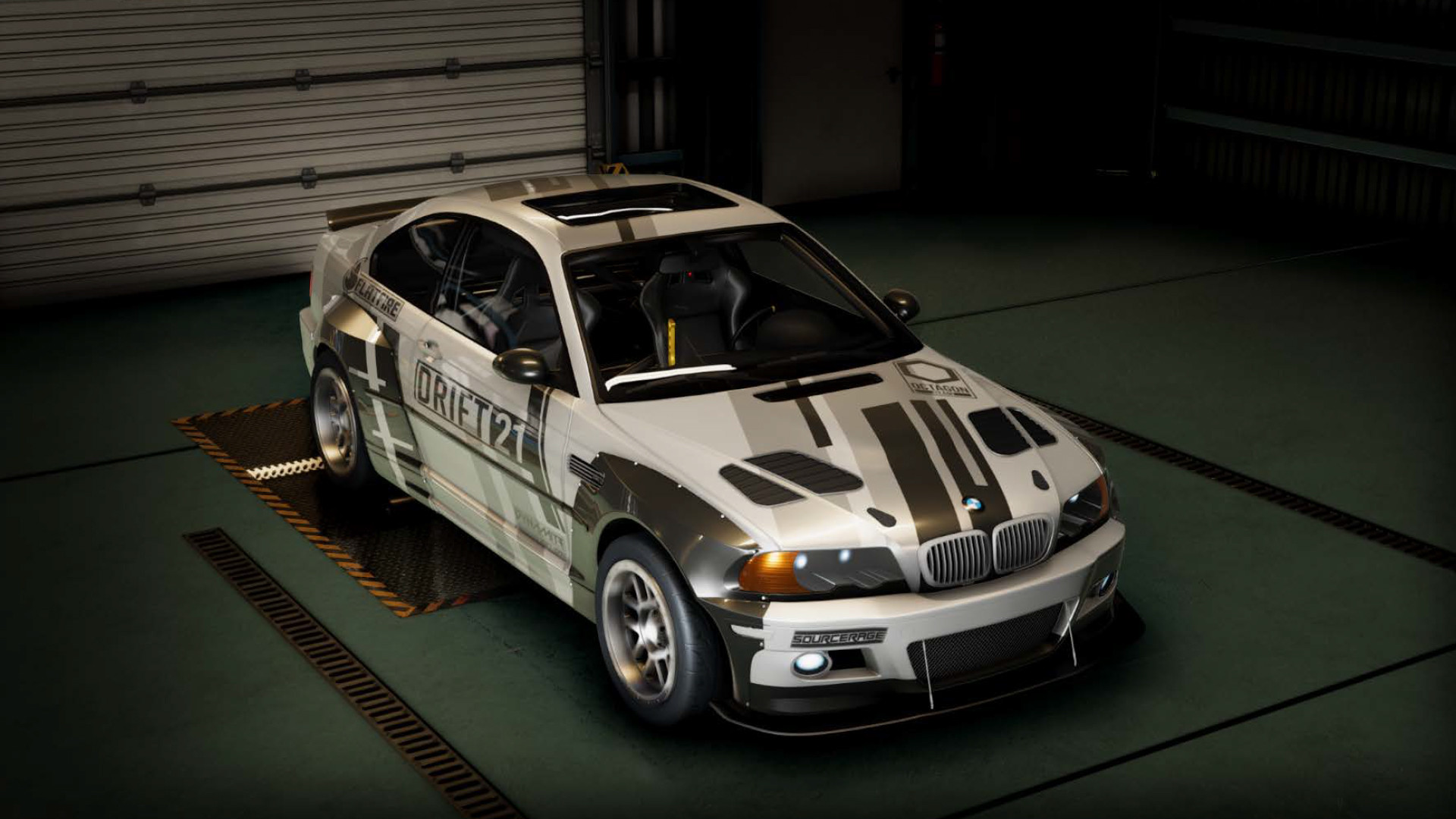 漂移21/DRIFT21 截图 20