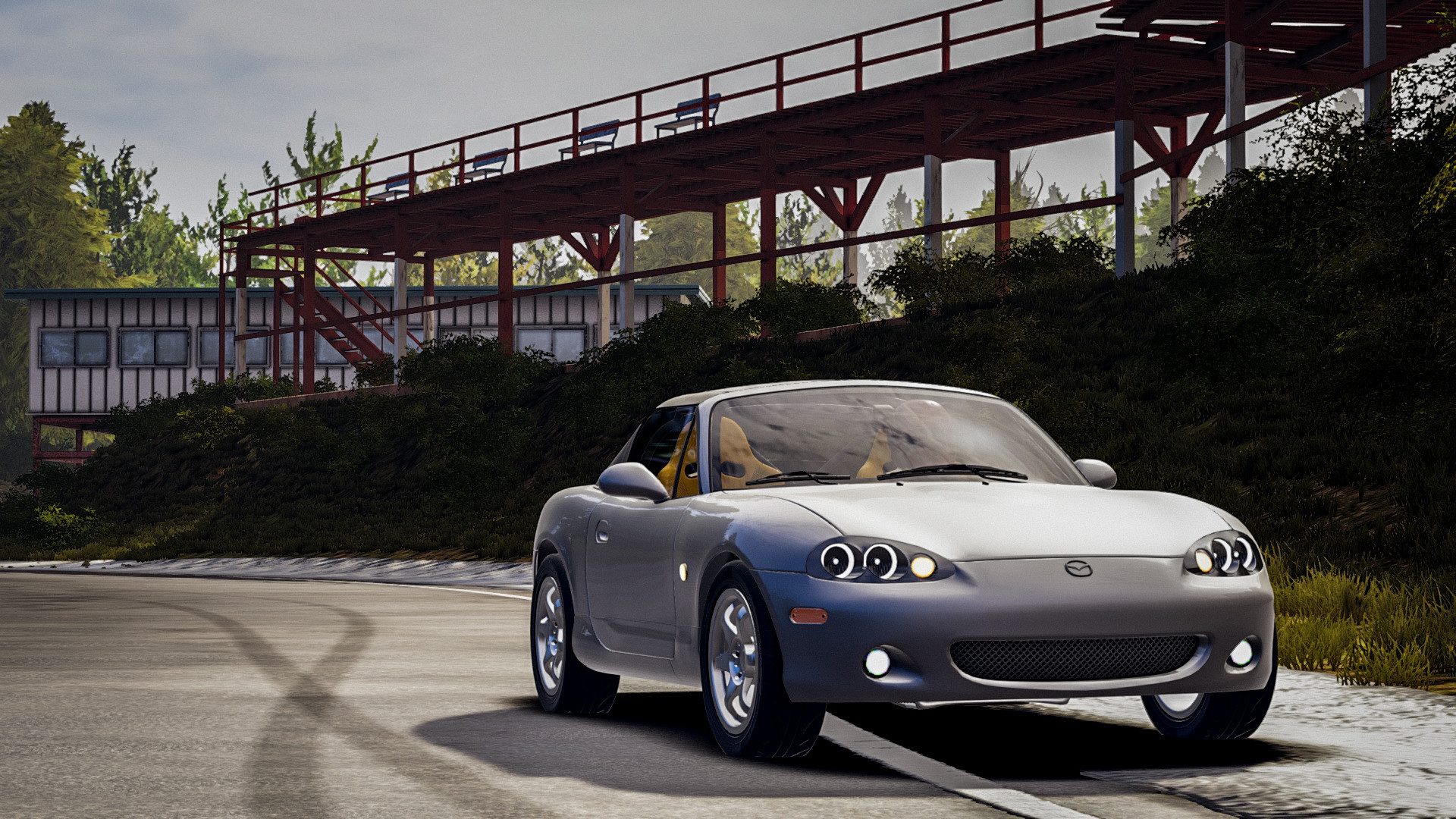 漂移21/DRIFT21 截图 41