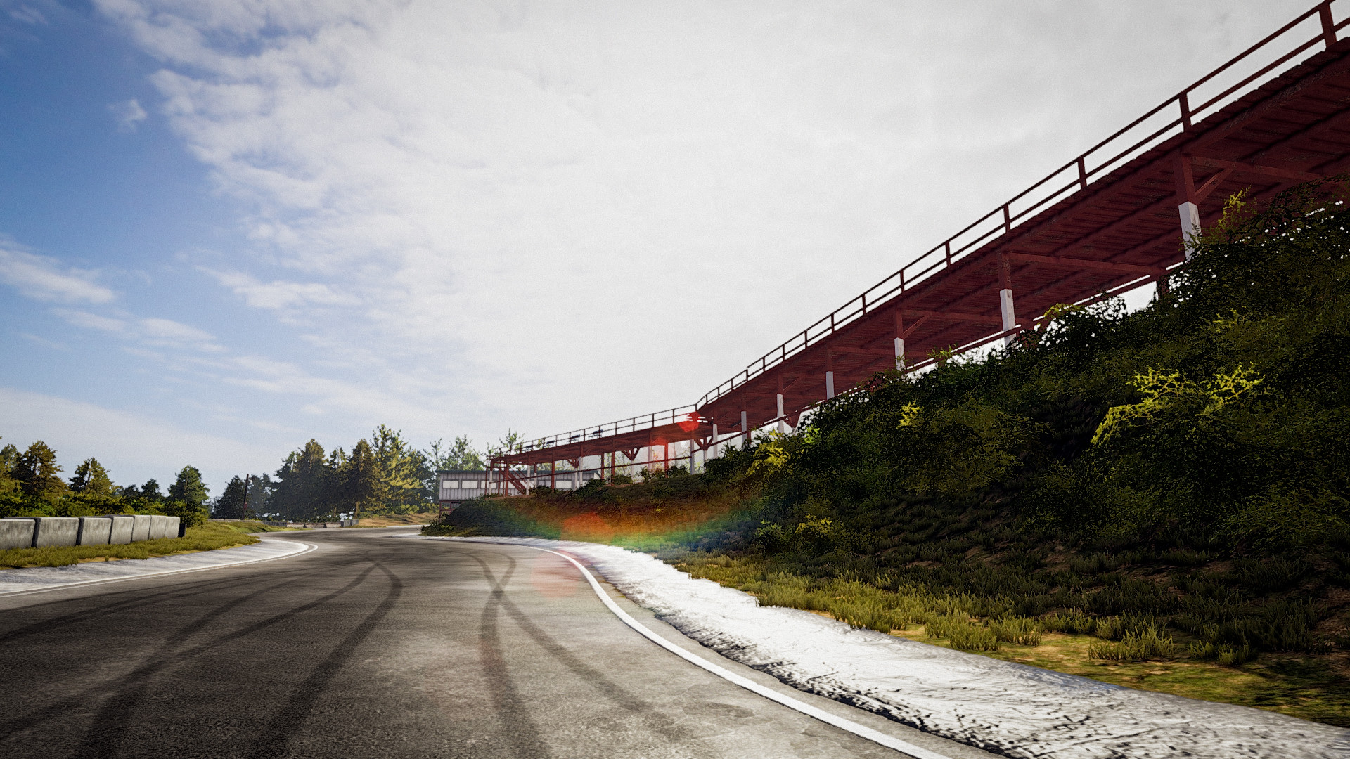 漂移21/DRIFT21 截图 26