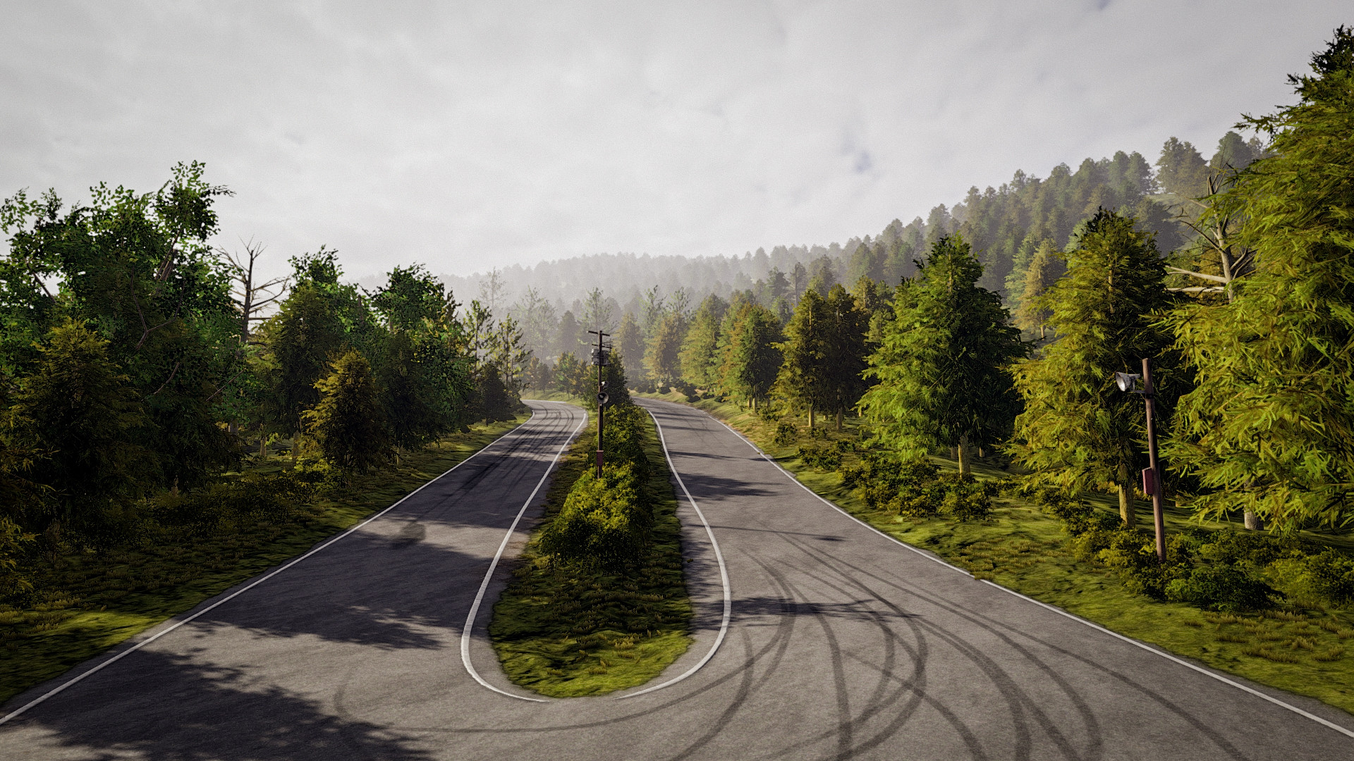 漂移21/DRIFT21 截图 25