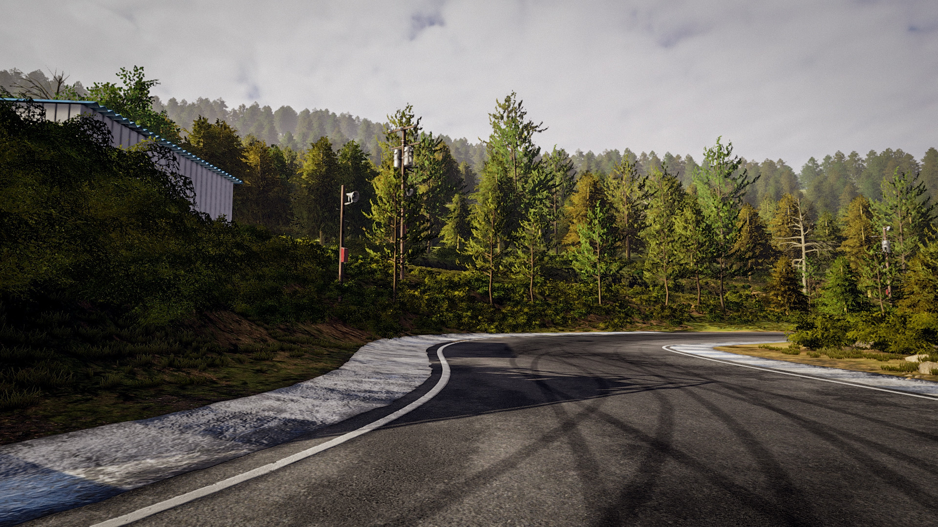 漂移21/DRIFT21 截图 24