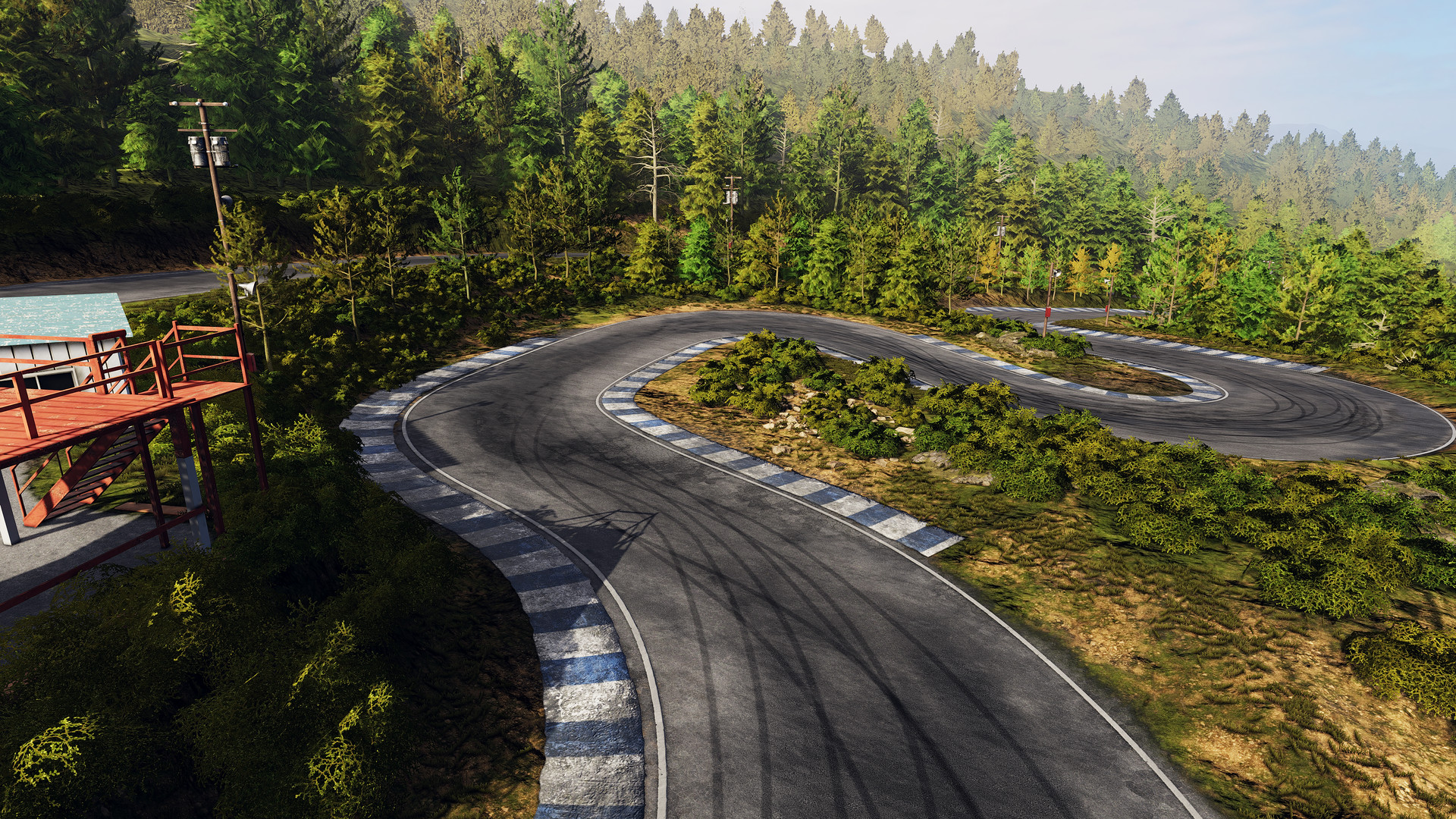 漂移21/DRIFT21 截图 28