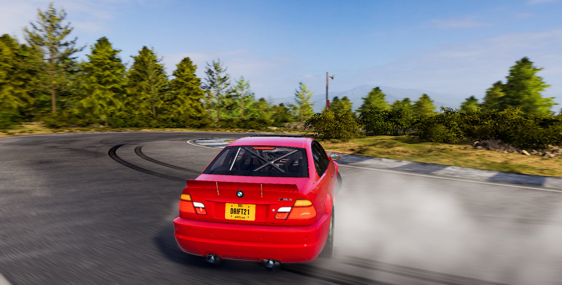 漂移21/DRIFT21 截图 44