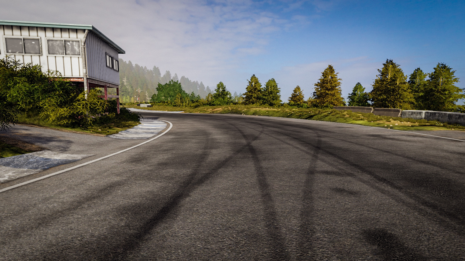 漂移21/DRIFT21 截图 21