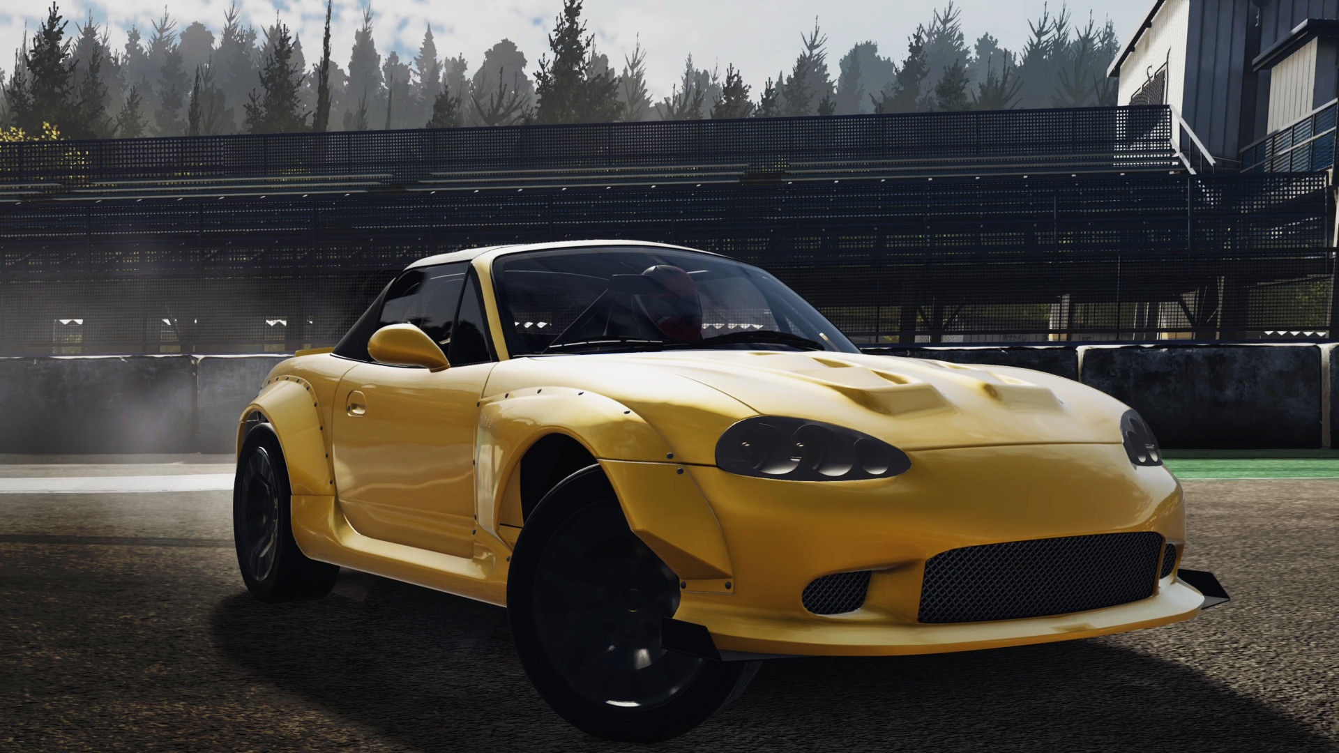 漂移21/DRIFT21 截图 45