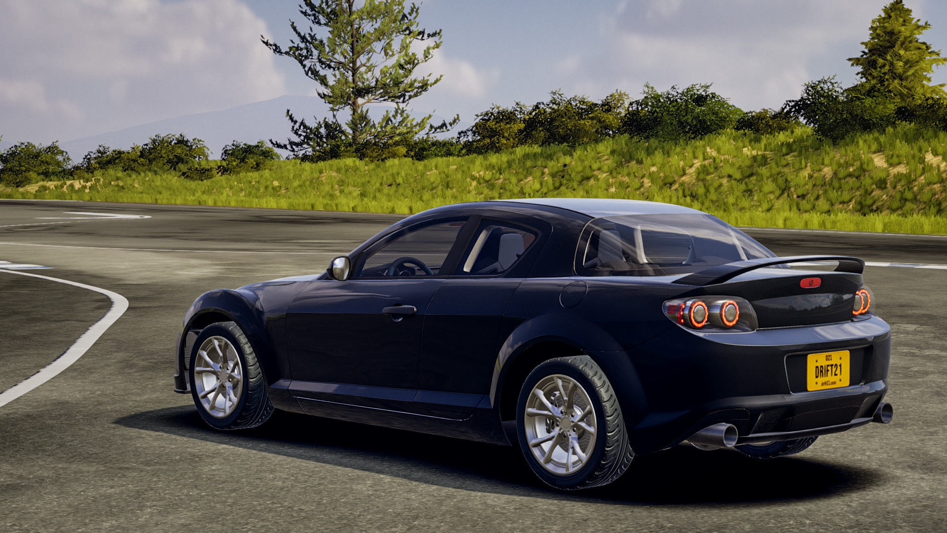 漂移21/DRIFT21 截图 39