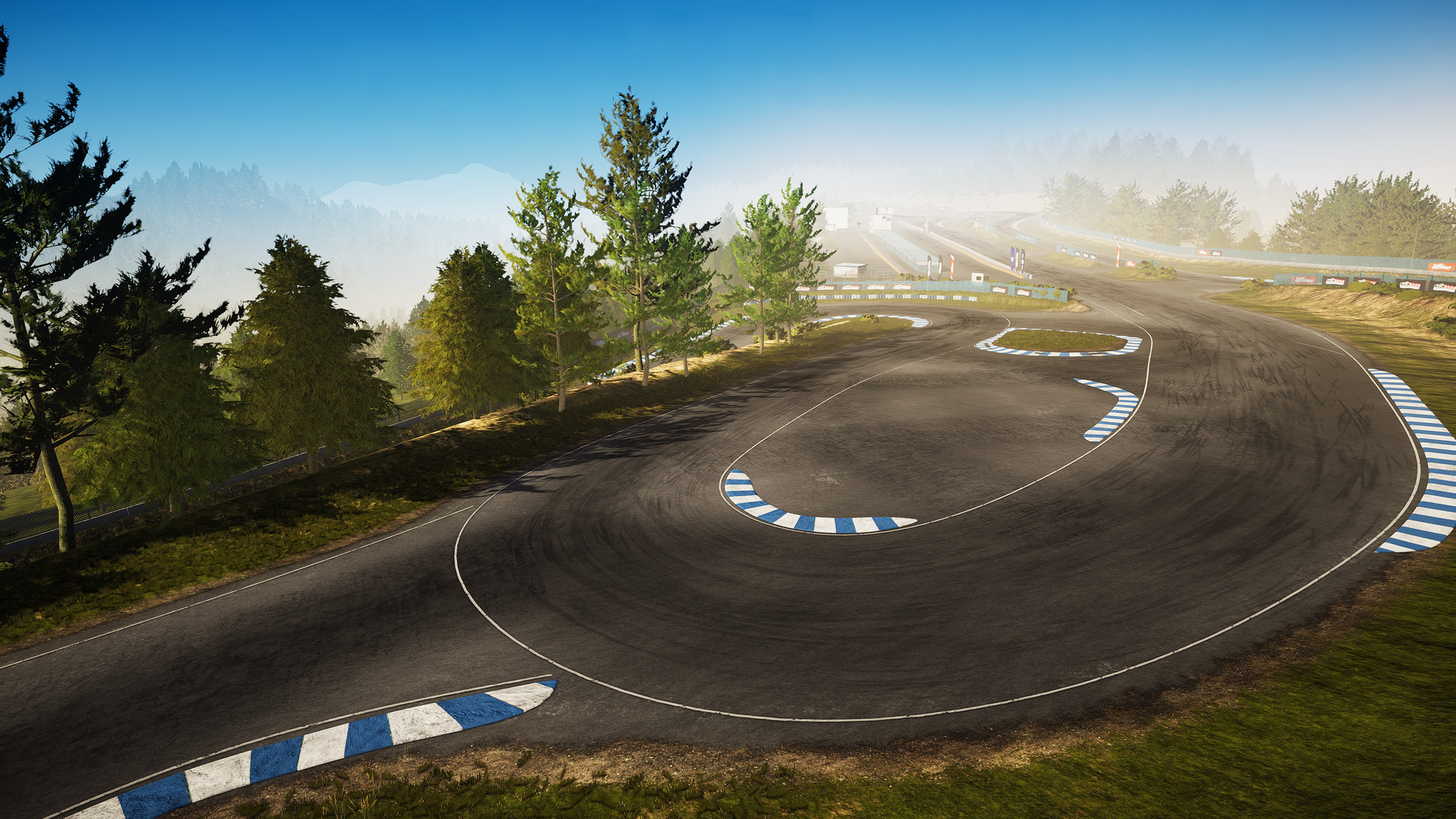 漂移21/DRIFT21 截图 31