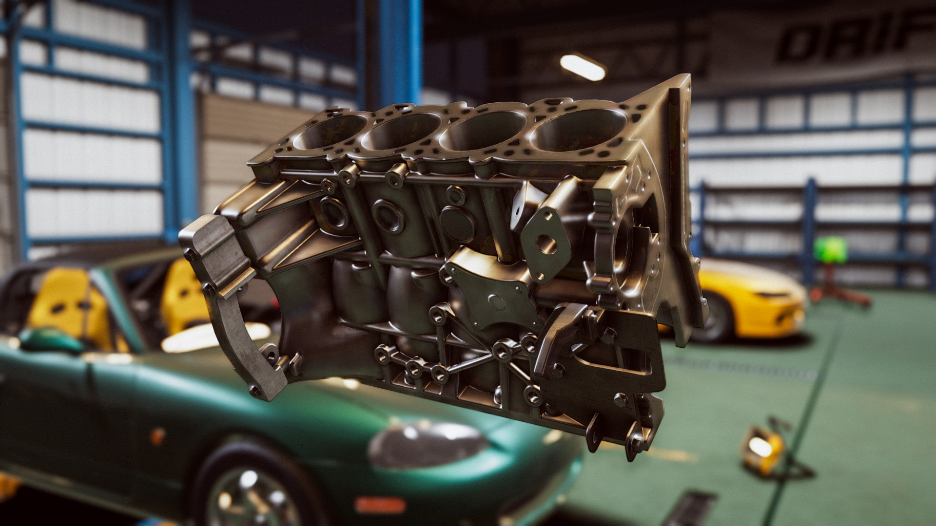 漂移21/DRIFT21 截图 19