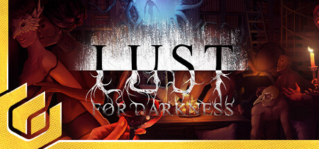 《黑暗的欲望(Lust for Darkness)》豪华版-火种游戏