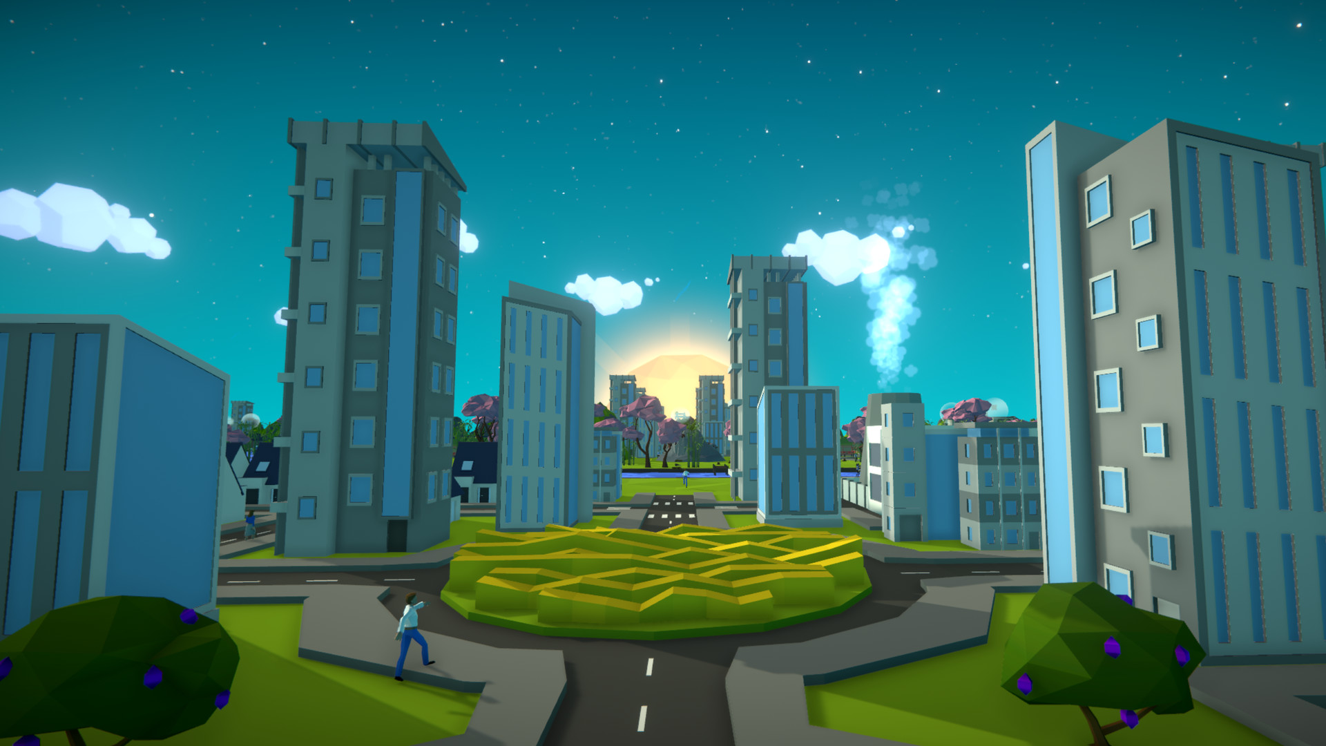 Oculus Quest 游戏《帝国时代》Deisim VR