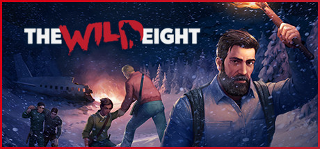 《荒野八人组(The Wild Eight)》单机版/联机版-火种游戏