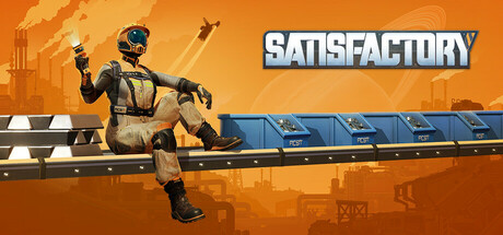 幸福工厂 Satisfactory V1.0.0.6 官方中文【12G】插图 video