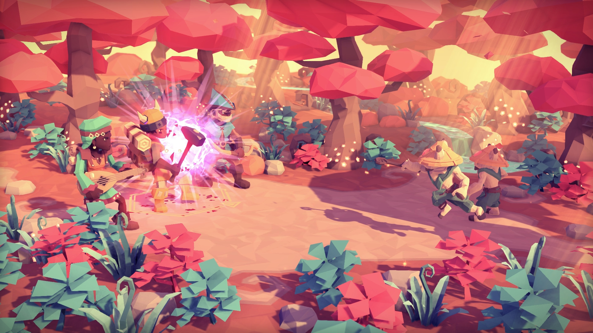 为了吾王/For The King 截图 9