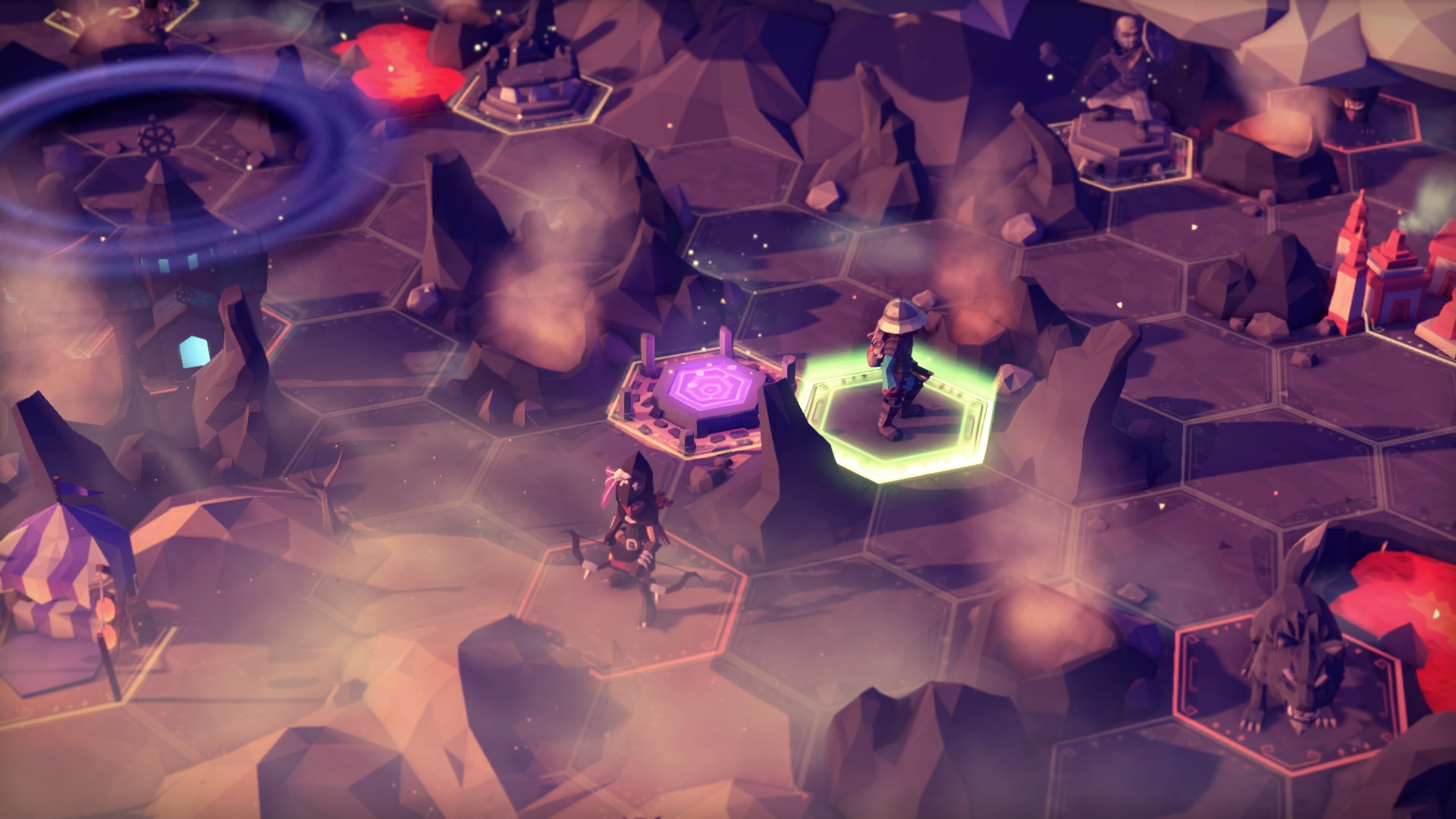 为了吾王/For The King 截图 4