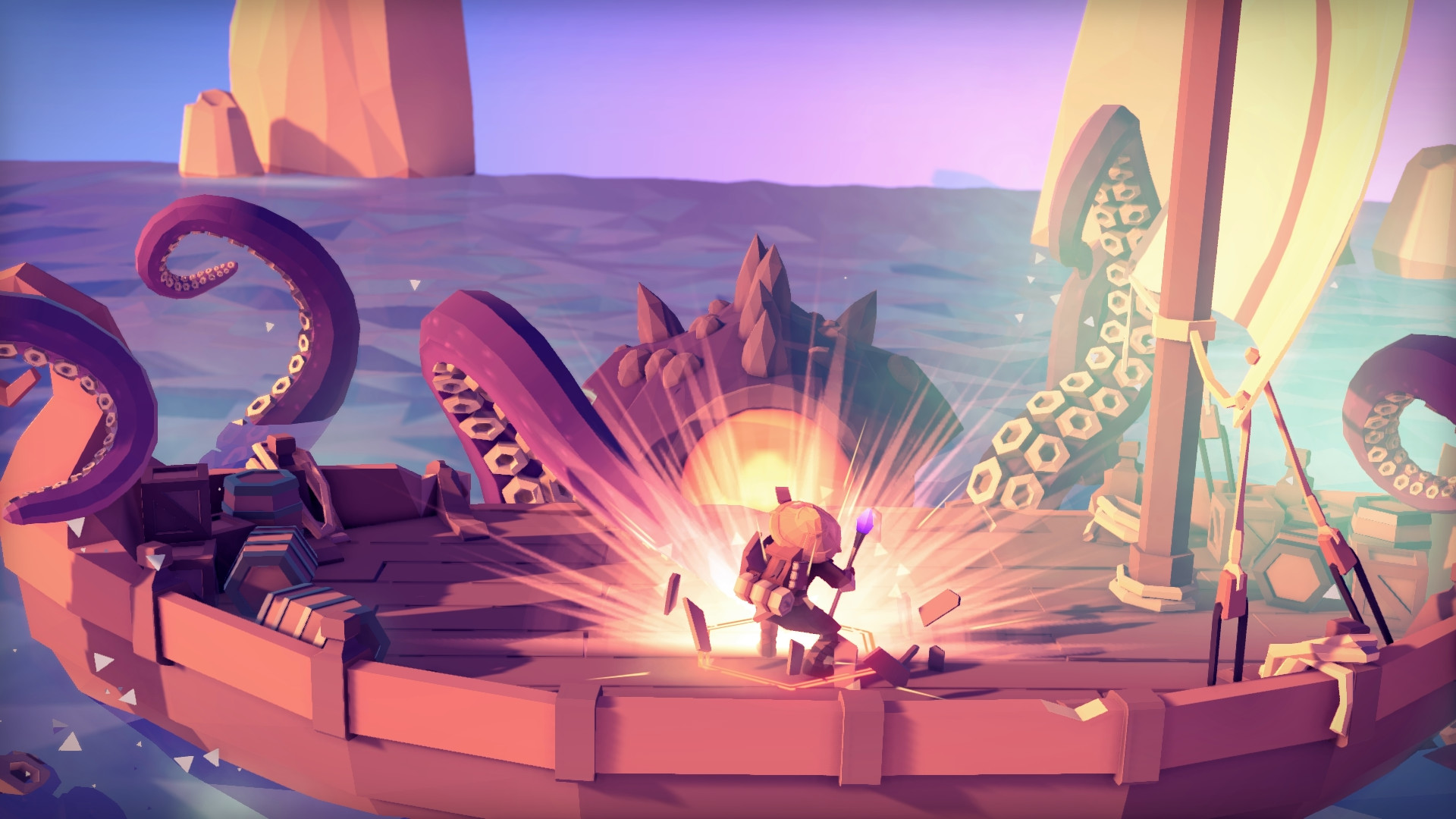 为了吾王/For The King 截图 6