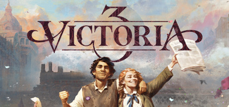 《维多利亚3(Victoria 3)》单机版/联机版
