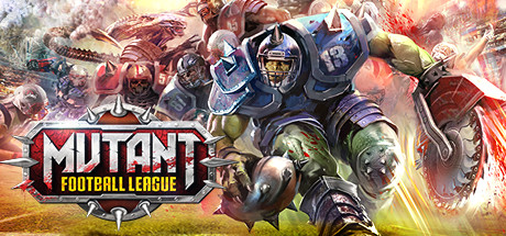 《异形橄榄球联盟》（Mutant Football League）– V1.8.0 + 7 DLC 中文版