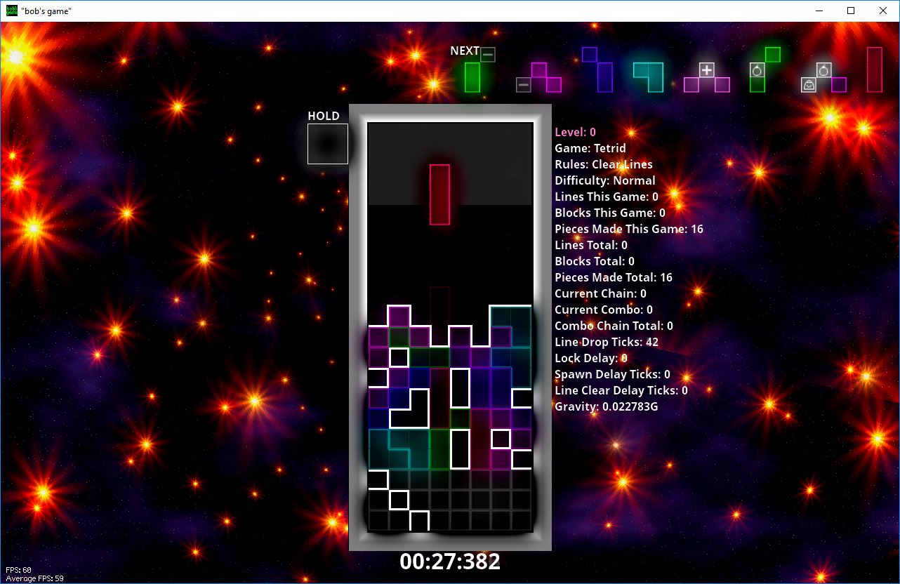 Bob's Game indienova GameDB 游戏库