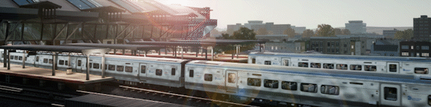 模拟火车世界2020/Train Sim World® 2020