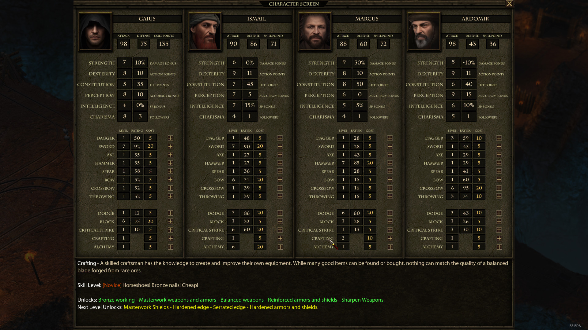 地牢鼠辈/Dungeon Rats 截图 11