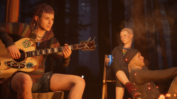 奇异人生2:完整版 第1-5章全整合+DLC Life Is Strange 2: Complete Season最新中文学习版 免解压免安装 下载即玩插图 video