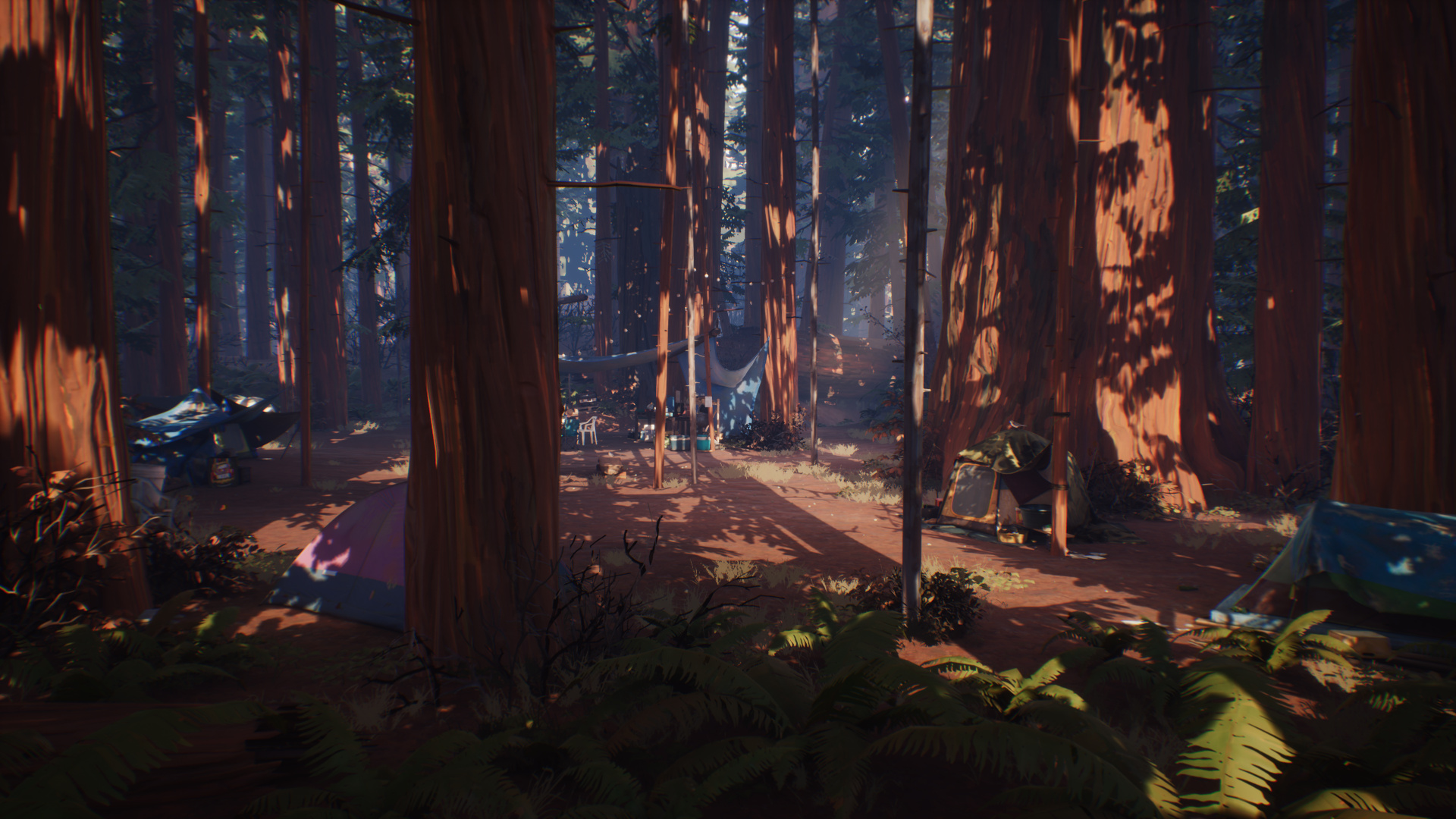 奇异人生2/Life is Strange 2 截图 20