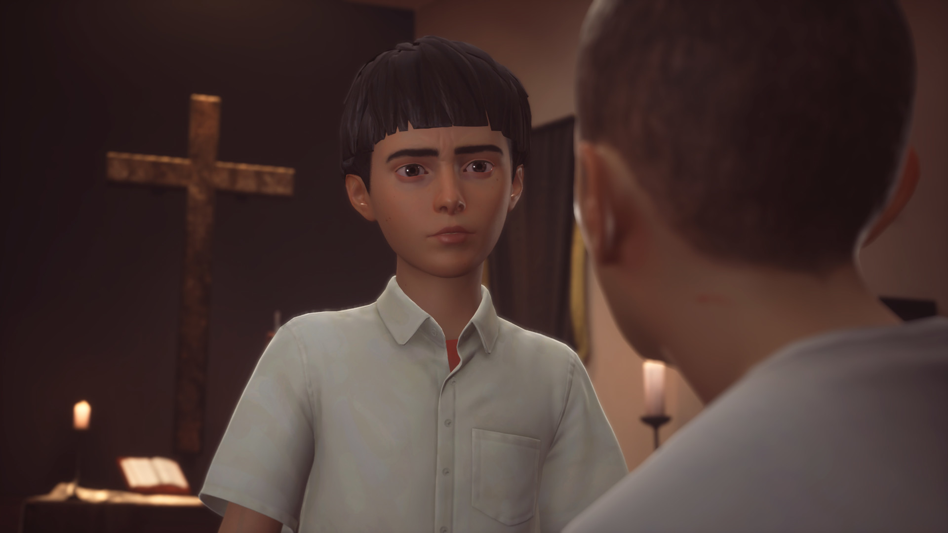 奇异人生2/Life is Strange 2 截图 22