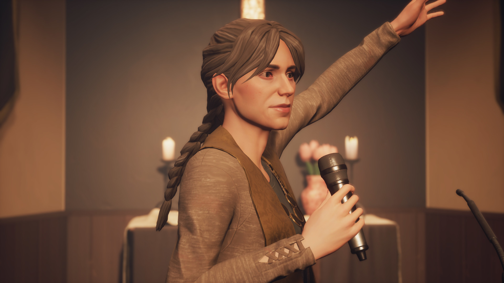 奇异人生2/Life is Strange 2 截图 23