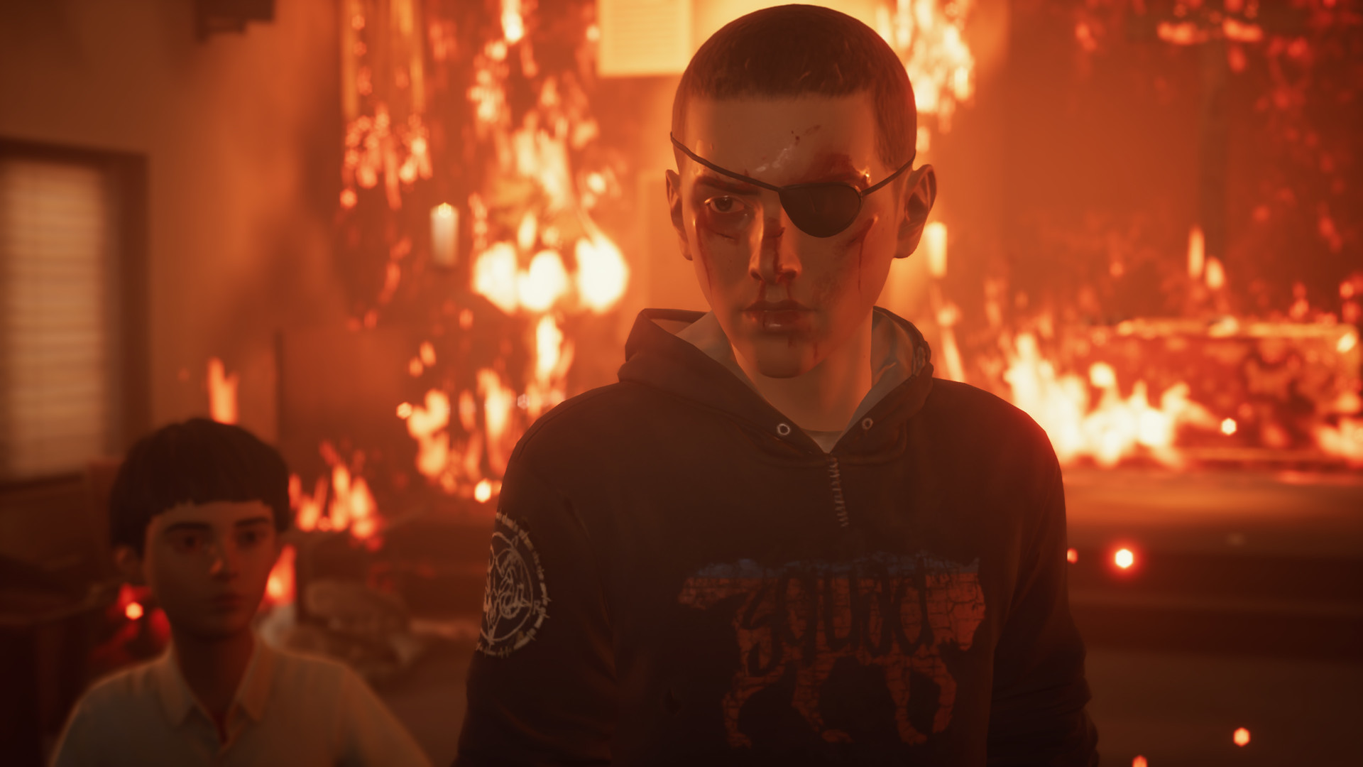 奇异人生2/Life is Strange 2 截图 25