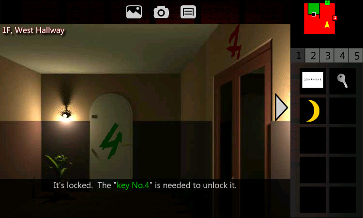 可爱的宝贝2/The Cube Hotel（Ning's Wing 2） 截图 4