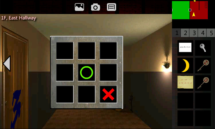 可爱的宝贝2/The Cube Hotel（Ning's Wing 2） 截图 8