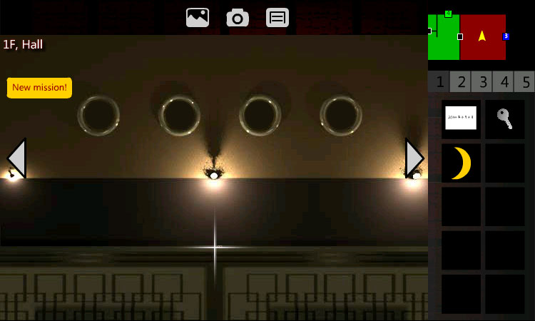 可爱的宝贝2/The Cube Hotel（Ning's Wing 2） 截图 5