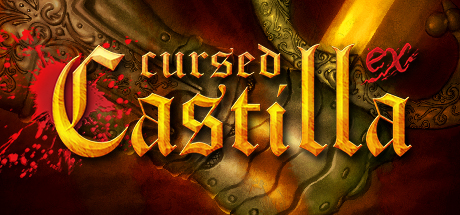 《被诅咒的卡斯蒂利亚/该死的卡斯提尔EX/Cursed Castilla》V1.0.0官中简体|容量139.67MB